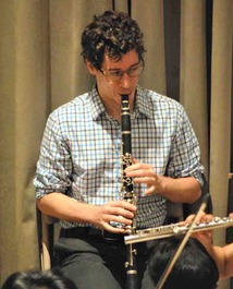 Clarinet Lessons Pittsburgh